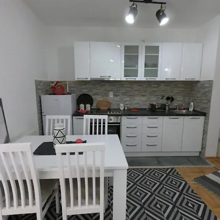 Apartament Oaza Vrnjačka Banja