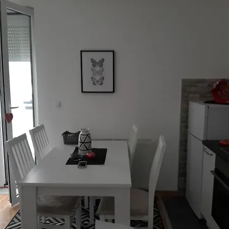 Oaza Apartament Vrnjačka Banja