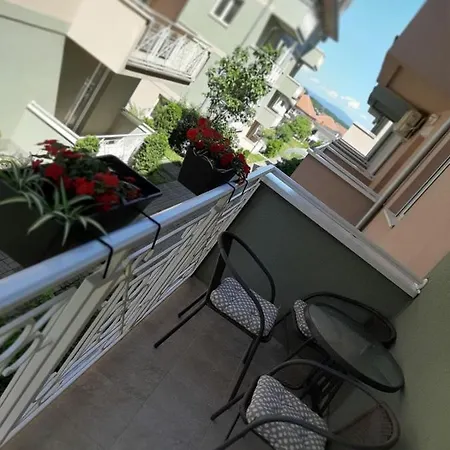 Oaza Vrnjačka Banja