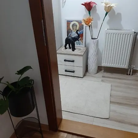 Oaza Apartament Vrnjačka Banja