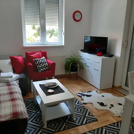 Oaza Apartman