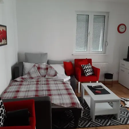 Oaza Vrnjačka Banja