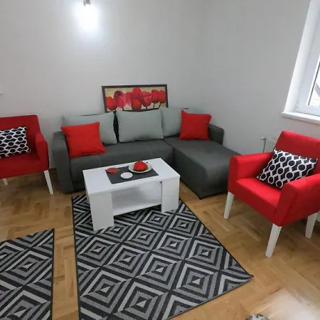 Apartament Oaza *