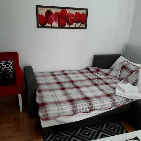 Oaza * Vrnjačka Banja