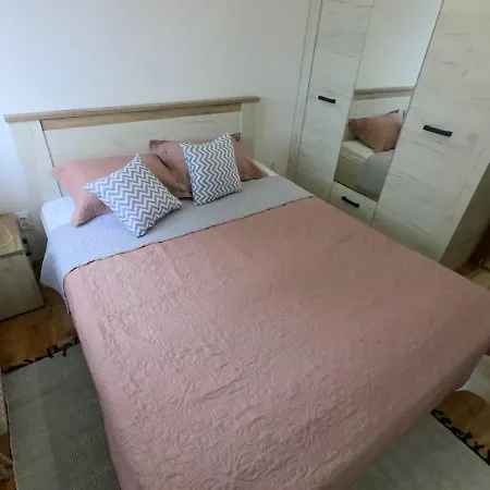 Apartament Oaza Vrnjačka Banja