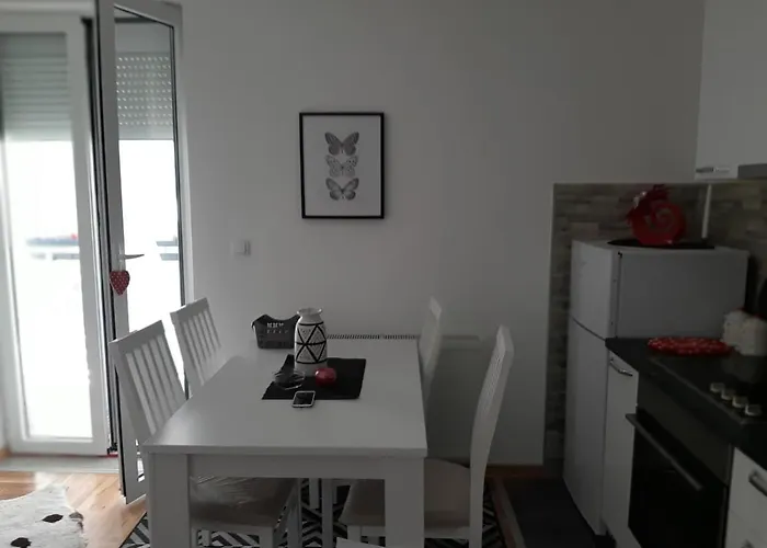 Oaza Apartment Vrnjačka Banja