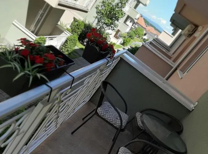 Oaza Vrnjačka Banja