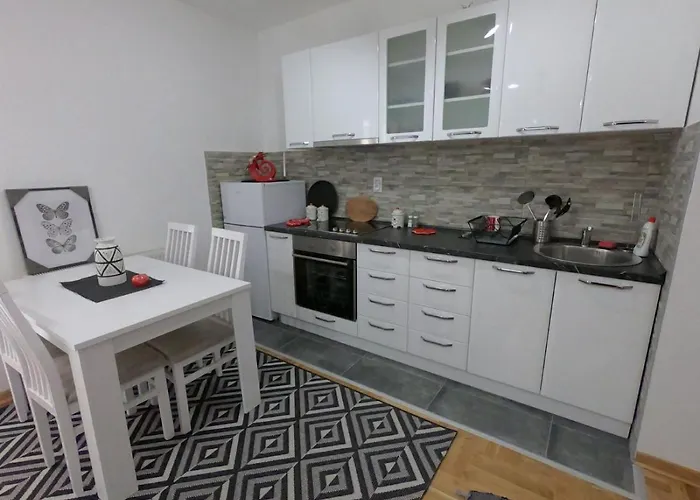 Oaza Vrnjačka Banja