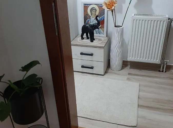 Oaza Apartment Vrnjačka Banja