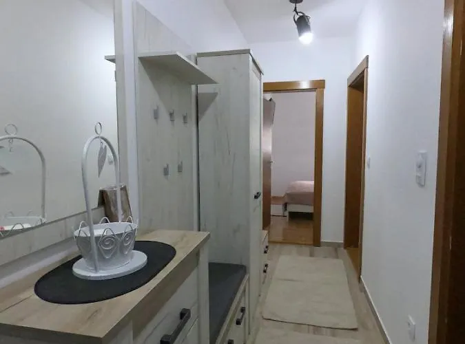 Oaza * Vrnjačka Banja