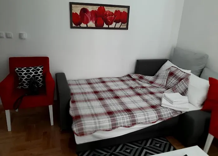 Oaza * Vrnjačka Banja