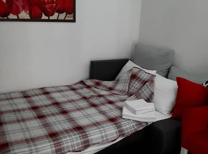 Oaza Apartment Vrnjačka Banja